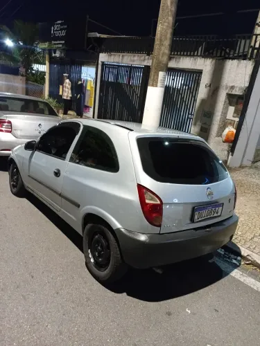Chevrolet Celta Life/ LS 1.0 MPFI 8V Flexpower 3P 2007