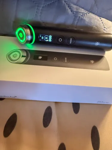Booster pro medicube com caixa