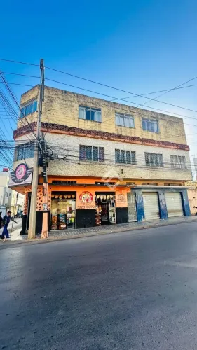 Oportunidade única para investidores no coração de Montes Claros!