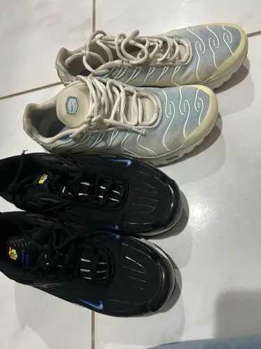 Dois Nike tn pelo preço de um