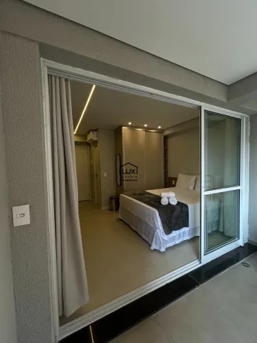 Studio à venda e para aluguel em Perdizes