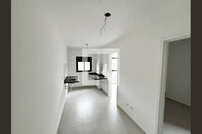 Apartamento à Venda - Santana, 1 Quarto, 30 m2