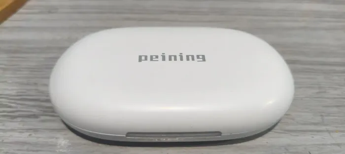 Fone de ouvido TWS Bluetooth Peining