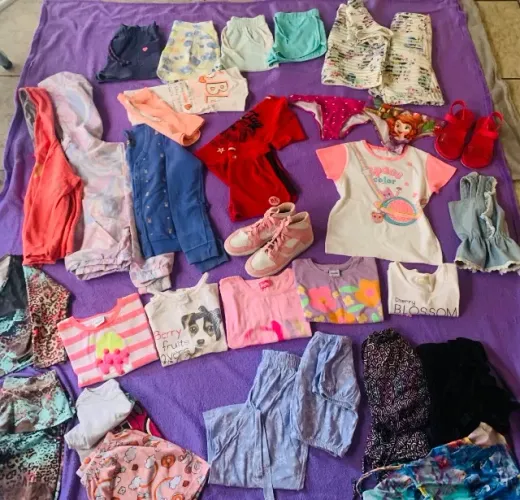 Roupas 