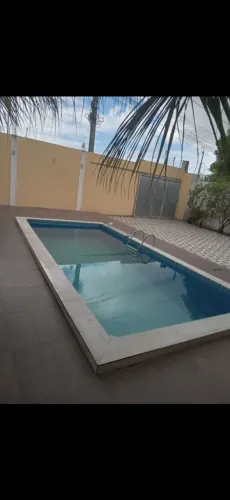 Suítes mensal diarias temporada mobiladas 2 km da praia