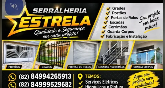 Serralheiro