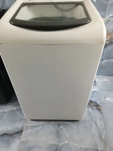 Lavadora Cônsul 9 kg