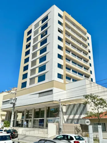 Escritório para venda Torus Business Center, 152 metros quadrados em Capoeiras - Florianóp