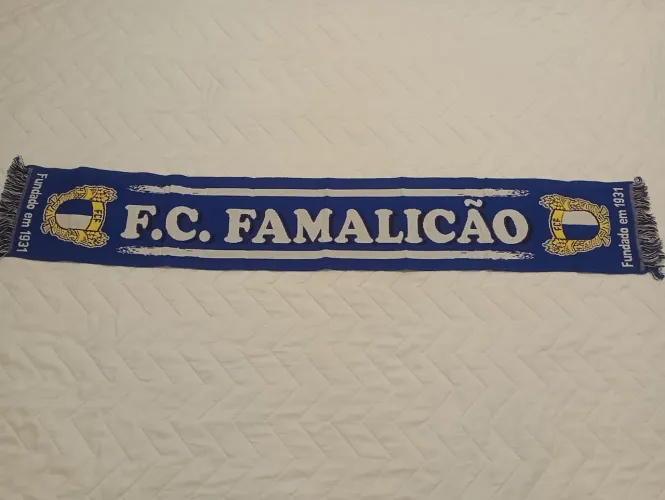 Cachecol FC Famalicão