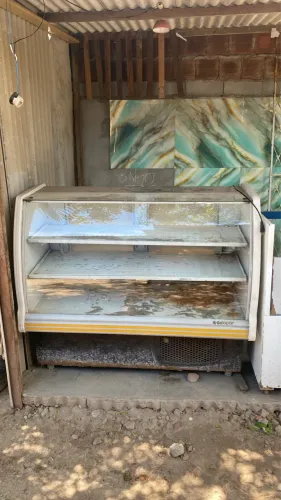 Freezer expositora