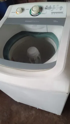 Máquina faz tudo consul 10kg