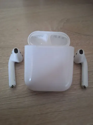 Apple Airpods 2 Geração