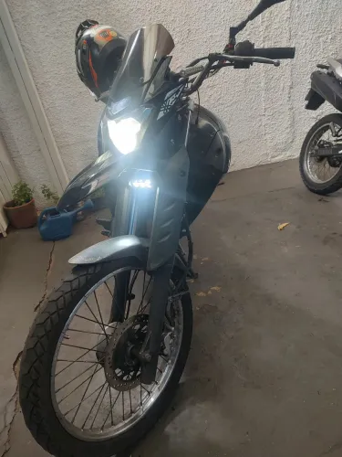 ? Yamaha XTZ 250 Lander ABS 2019/2020 *** Venda direta com Proprietário***