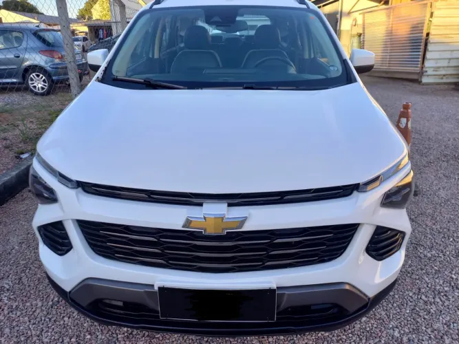 Chevrolet Spin Premier 1.8 8V Econo.flex 5P Aut. 2025