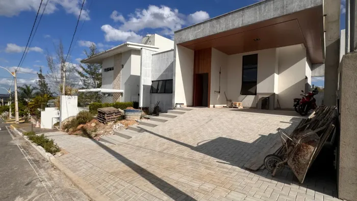 Casa à venda no SIERRA ARAPIRACA, SENADOR ARNON DE MELO, Arapiraca, AL