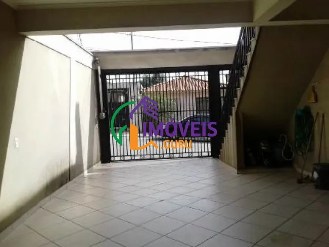 SOBRADO - JARDIM CIDADE PIRITUBA - SP