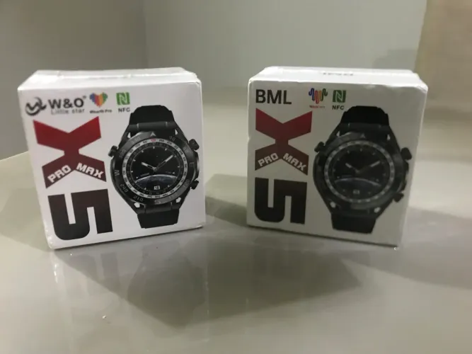 Smart watch
