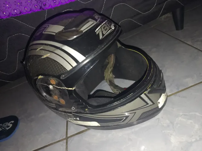 Capacete Fechado Pro Tork Evolution 788 G4 Carbon