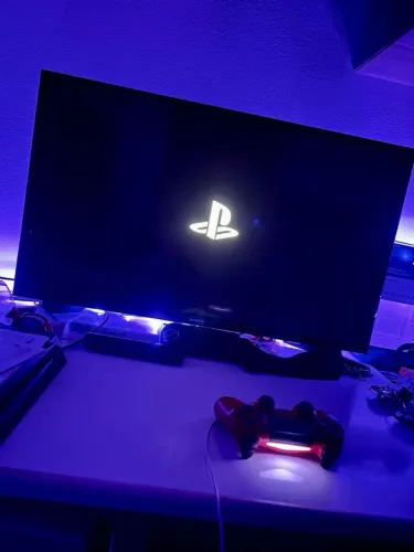 troco ps4 slim