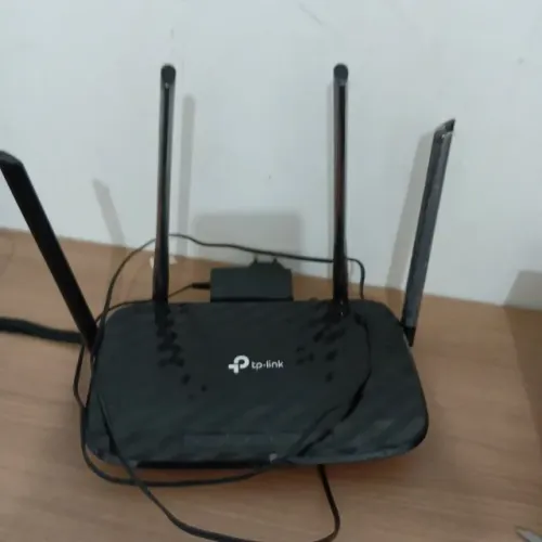 MODEL TP-LINK Archer C6