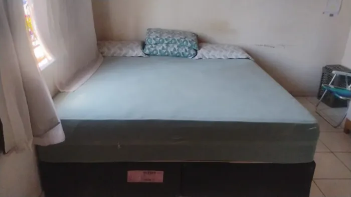 vender por motivo de viagem