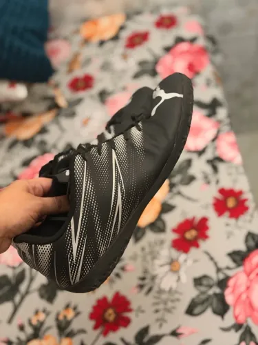 Chuteira futsal Puma