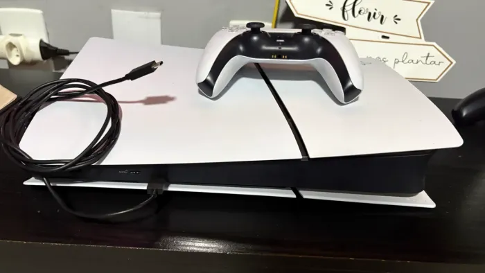PlayStation 5 digital 
