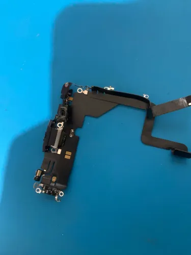 Dock de carga iPhone 14/ 14 Pro original retirada APPLE
