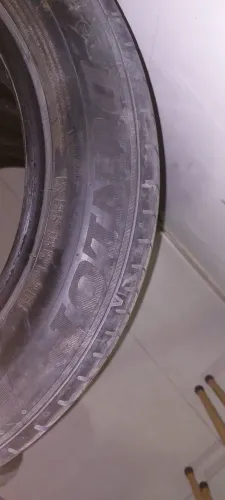 Pneus dunlop 185 65 15