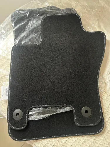 Tapete carpete Jeep Renegade novo original 