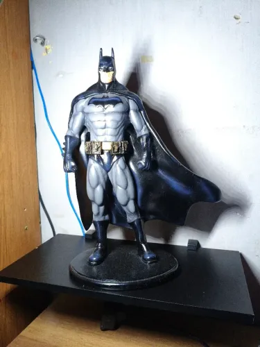 Action figure