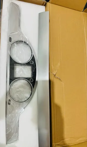 Moldura Painel De Instrumentos Passat Tsi B7 2012 3ab858366