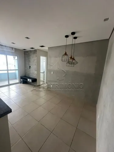 APARTAMENTO 2 Dorm. ORQUIDEAS - RESIDENCIAL