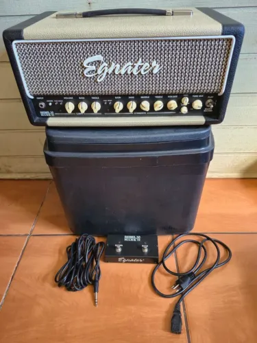 Egnater Rebel 30 Mark II