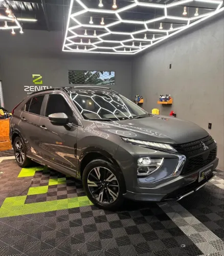 Mitsubishi Eclipse Cross HPE-S 1.5 AWD 165cv Aut. 2025