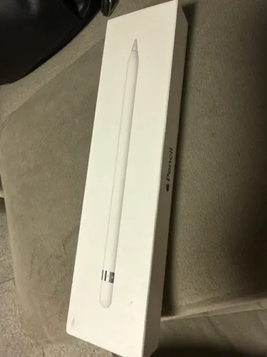 Venda Apple Pencil 