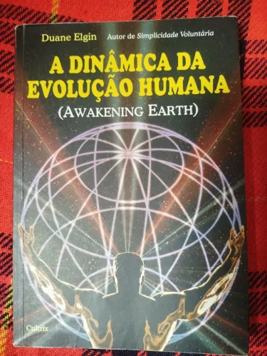 A dinâmica da evolução humana