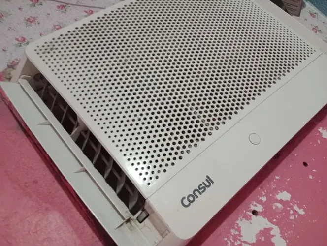 Ar condicionado