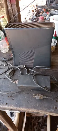 X box 360 desbloqueado