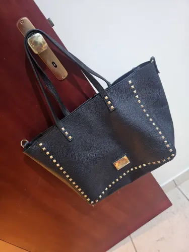 Bolsa Santa Lolla - Tamanho grande. Original.