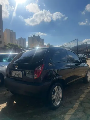 Chevrolet Celta Life/ LS 1.0 MPFI 8V Flexpower 3P 2008