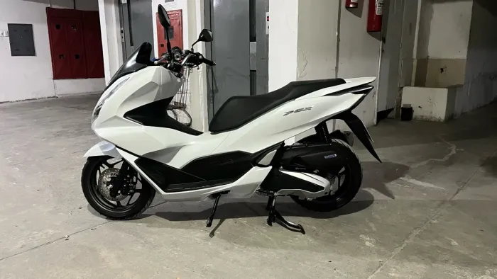 Honda PCX 160 2026