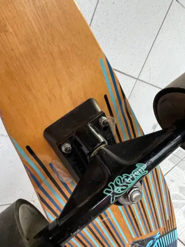 Longboard