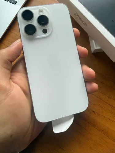 Iphone 16 Pro - 128GB 
