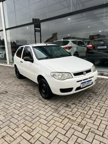 Fiat Palio 1.0/ Trofeo 1.0 Fire/ Fire Flex 2P 2015