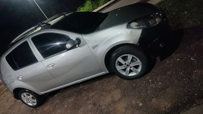 Repasse de financiamento 14 mil a parte