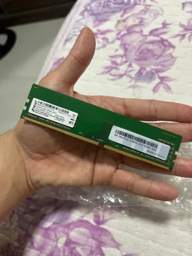 Memória Smart de 8Gb Desktop 