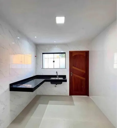 (AH) CASA A VENDA NA FAZENDA RIO GRANDE