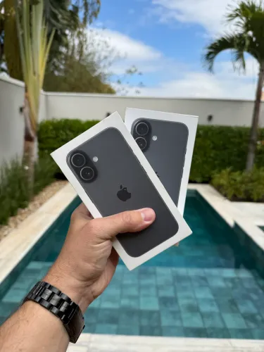 iPhone 17 256gb lacrado