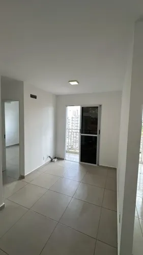 Imóvel para aluguel com 52 metros quadrados com 2 quartos em Planalto - Manaus - AM